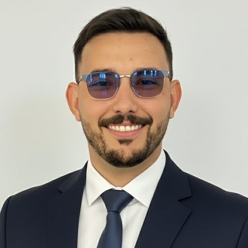 Oussama Boussaid